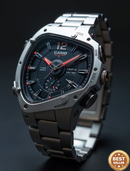 The ECD3341 - RD76 Titanium Edge Watch
