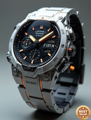 ECD3342 - RD77 Urban Navigator Watch
