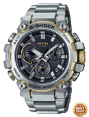ECD5189 – TG82 Titan Vanguard X – Premium Dual-Tone Hybrid Adventure Watch