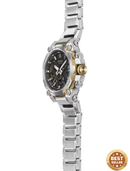 ECD5189 – TG82 Titan Vanguard X – Premium Dual-Tone Hybrid Adventure Watch