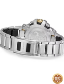 ECD5189 – TG82 Titan Vanguard X – Premium Dual-Tone Hybrid Adventure Watch