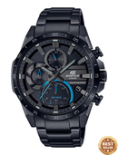ECD4675 – NB74 Nebula Phantom X – Premium Solar-Powered Executive Chronograph