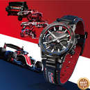 ECD3324 - RD62 Velocity Racer Watch