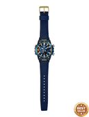 ECD3332-RD67 Ocean Sapphire Watch