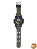 The ECD3340 - RD75 Terra Ranger Watch