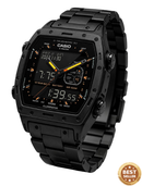 The ECD3330-RD65 Titan Shadow Elite Watch