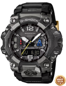 The ECD3332-RD67 Titan Expedition X Watch