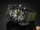 The ECD3340 - RD75 Terra Ranger Watch