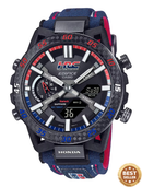 ECD3324 - RD62 Velocity Racer Watch