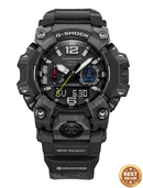 The ECD3332-RD67 Titan Expedition X Watch