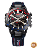 ECD3324 - RD62 Velocity Racer Watch