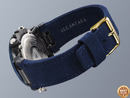 ECD3332-RD67 Ocean Sapphire Watch