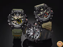 The ECD3340 - RD75 Terra Ranger Watch