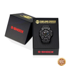 The ECD3332-RD67 Titan Expedition X Watch