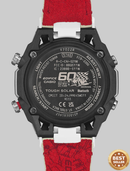 ECD3333-RD68 Arctic Racer Watch