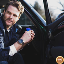 The ECD3329-RD64 Aqua Velocity Watch