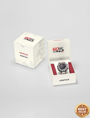 ECD3333-RD68 Arctic Racer Watch