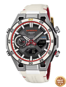 ECD3333-RD68 Arctic Racer Watch
