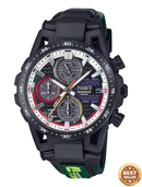 ECD3334-RD69 Carbon Phantom Watch