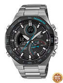 The ECD3329-RD64 Aqua Velocity Watch