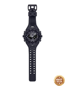 ECD2916 – OB47 Obsidian Titan X – Ultra-Rugged Hybrid Tactical Watch