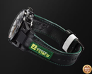 ECD3334-RD69 Carbon Phantom Watch