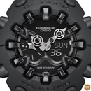ECD2916 – OB47 Obsidian Titan X – Ultra-Rugged Hybrid Tactical Watch