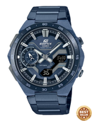 ECD3327 - BL95 Azure Velocity Watch