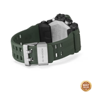 ECM5824-MD91  Titan Vanguard Mud Force – Rugged Adventure Hybrid Watch