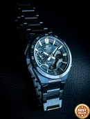 ECD3327 - BL95 Azure Velocity Watch