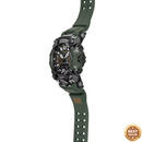 ECM5824-MD91  Titan Vanguard Mud Force – Rugged Adventure Hybrid Watch