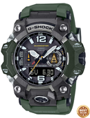 ECM5824-MD91  Titan Vanguard Mud Force – Rugged Adventure Hybrid Watch