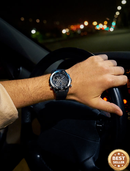 ECD3339 - RD74 Blue Horizon Watch