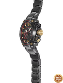 ECD4892-RX91 Crimson Dominion – Premium Luxury Hybrid Chronograph Watch