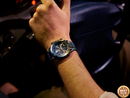 ECD3338 - RD73 Ocean Velocity Watch