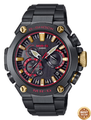 ECD4892-RX91 Crimson Dominion – Premium Luxury Hybrid Chronograph Watch