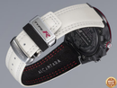 EDD5462 - DE32 Casio Edifice Bluetooth Analog-Digital Men's Watch – White Strap