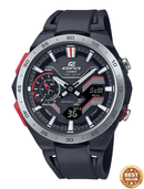ECD3618-RS54 Velocity Racer X – Premium Tough Solar Hybrid Sports Watch