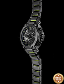 ECD4718-MX92  Stealth Titan X – Tactical Hybrid Premium Sports Watch