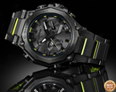 ECD4718-MX92  Stealth Titan X – Tactical Hybrid Premium Sports Watch