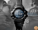 ECD5216-BX95 Pulse Commander X – Premium Tactical Smart Sports Watch