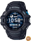 ECD5216-BX95 Pulse Commander X – Premium Tactical Smart Sports Watch