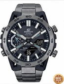 ECD3584-TX71 Velocity Forge – Premium Tough Solar Hybrid Sports Watch