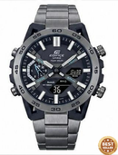 ECD3584-TX71 Velocity Forge – Premium Tough Solar Hybrid Sports Watch