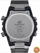 ECD3584-TX71 Velocity Forge – Premium Tough Solar Hybrid Sports Watch